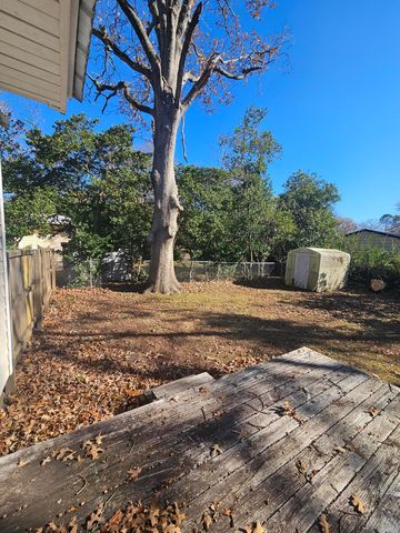 418 Palm Drive S, Aiken, SC 29803