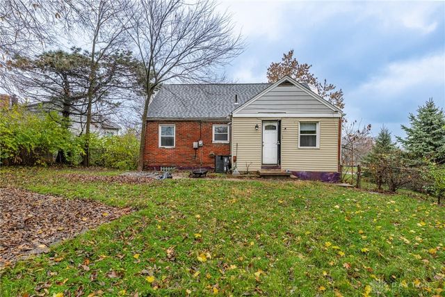 13 Murray Hill Drive, Dayton, OH 45403