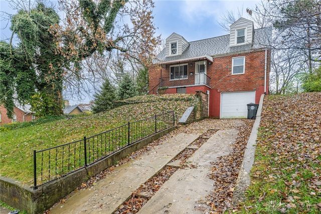 13 Murray Hill Drive, Dayton, OH 45403