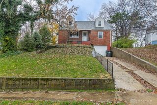 13 Murray Hill Drive, Dayton, OH 45403