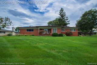 5030 Stellar Road, Shelby Twp, MI 48316