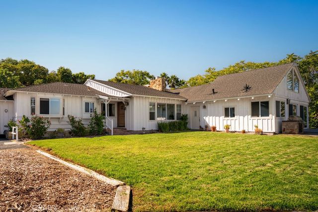 5 Toprail Lane, Rancho Palos Verdes, CA 90275