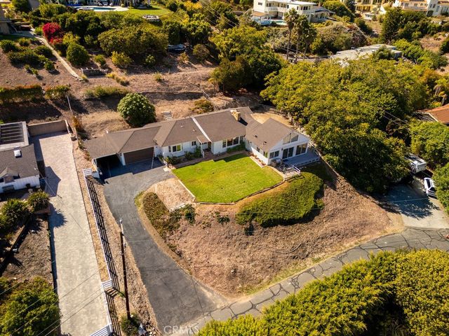 5 Toprail Lane, Rancho Palos Verdes, CA 90275