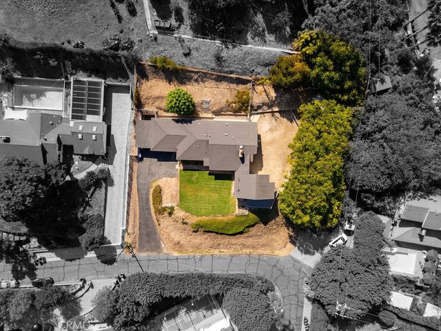 5 Toprail Lane, Rancho Palos Verdes, CA 90275