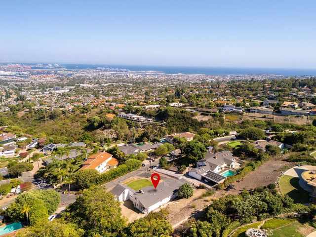 5 Toprail Lane, Rancho Palos Verdes, CA 90275