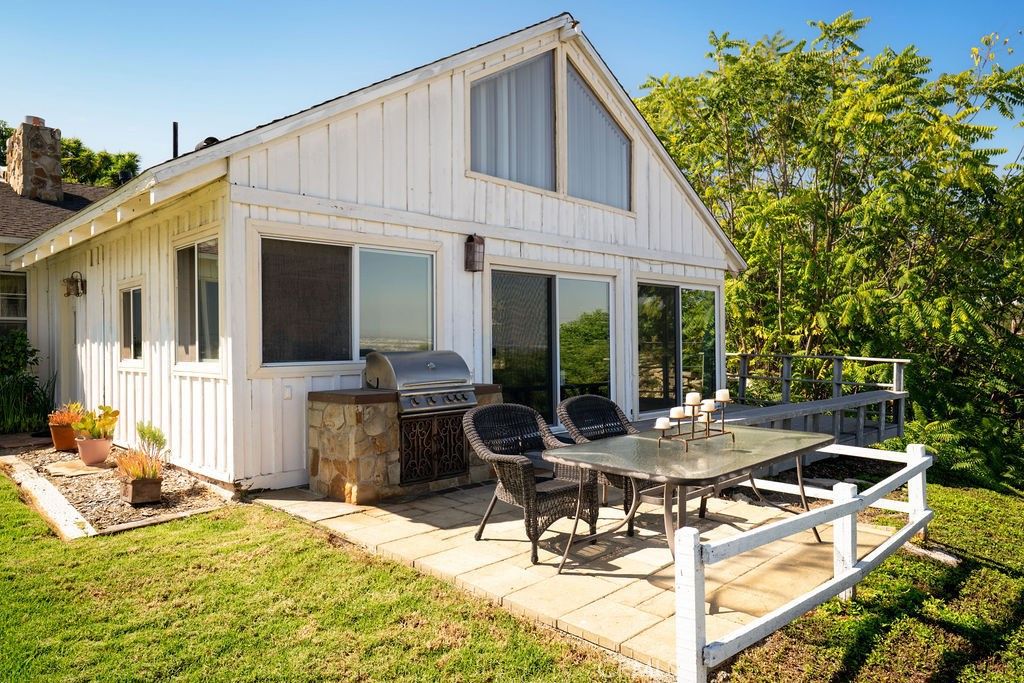 5 Toprail Lane, Rancho Palos Verdes, CA 90275 — photo 4