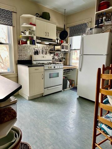 81 Francis Street 2, Brookline, MA 02445