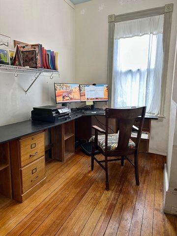 81 Francis Street 2, Brookline, MA 02445