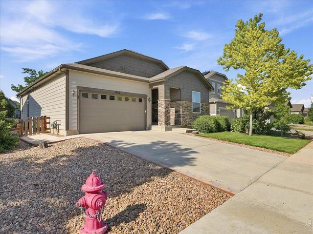 1652 Sorenson Dr, Windsor, CO 80550