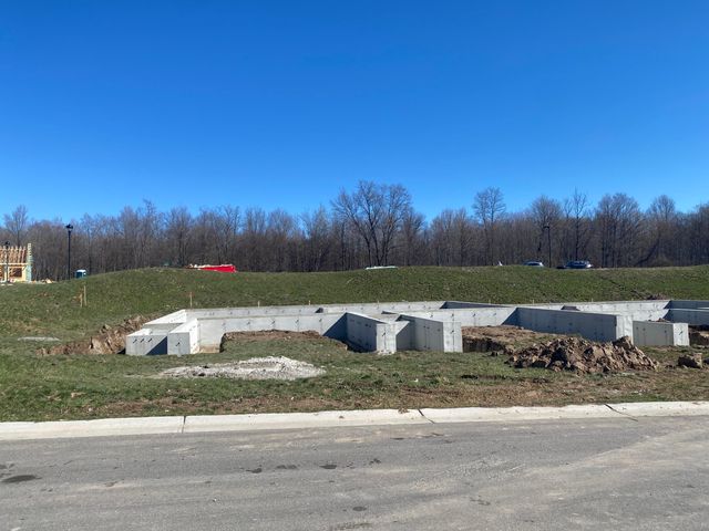 2873 E Highgate Drive SE 77, Kentwood, MI 49512