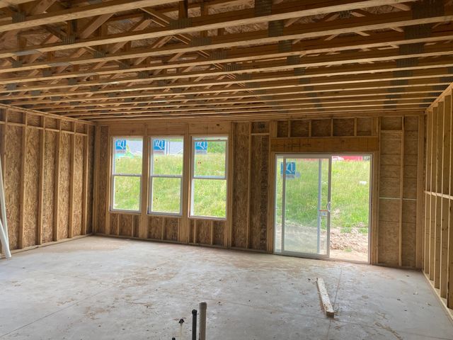 2873 E Highgate Drive SE 77, Kentwood, MI 49512