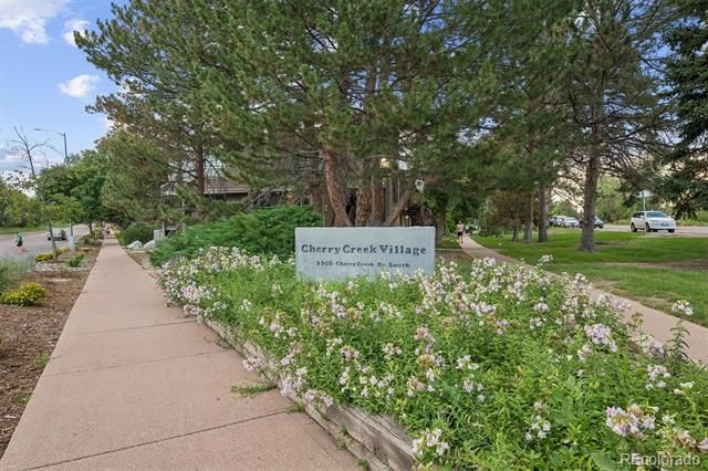 5300 E Cherry Creek South Drive 715, Denver, CO 80246