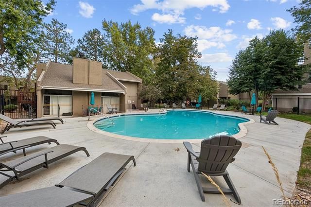 5300 E Cherry Creek South Drive 715, Denver, CO 80246