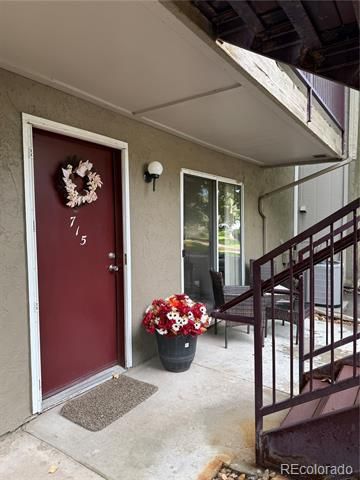 5300 E Cherry Creek South Drive 715, Denver, CO 80246