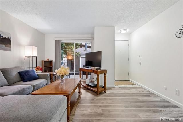 5300 E Cherry Creek South Drive 715, Denver, CO 80246