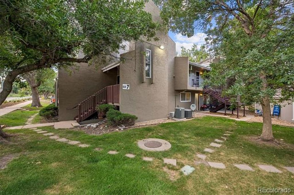 5300 E Cherry Creek South Drive 715, Denver, CO 80246