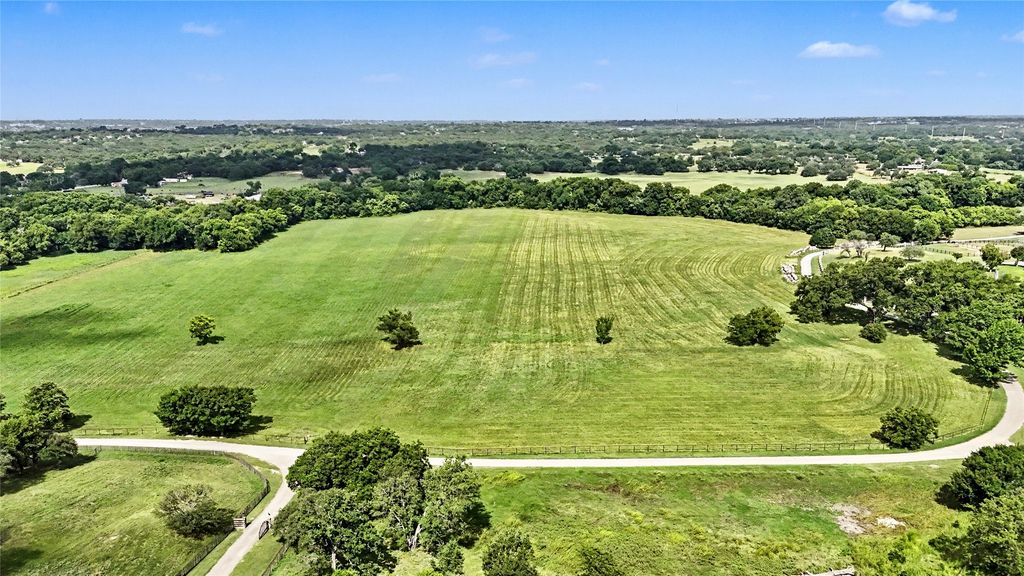 2121 Old Dicey Road, Weatherford, TX 76085 — photo 2