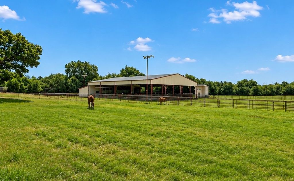 2121 Old Dicey Road, Weatherford, TX 76085 — photo 3