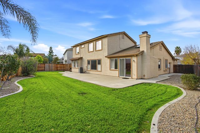 9808 Castelli Way, Elk Grove, CA 95757