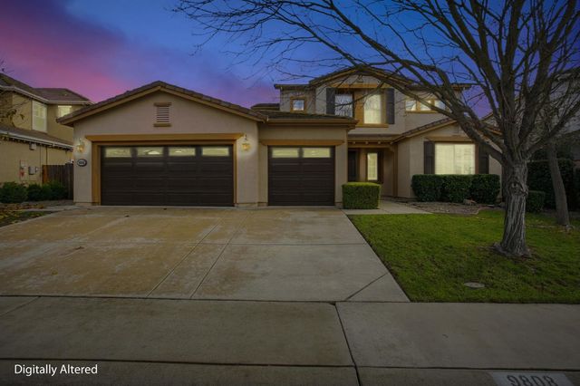 9808 Castelli Way, Elk Grove, CA 95757