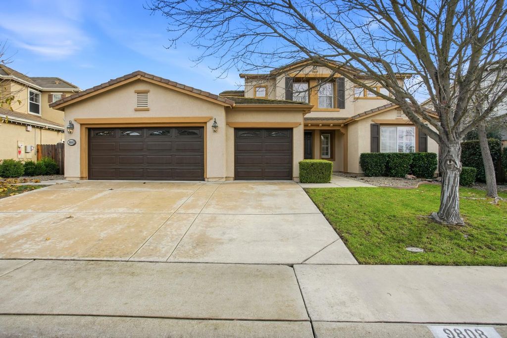 9808 Castelli Way, Elk Grove, CA 95757