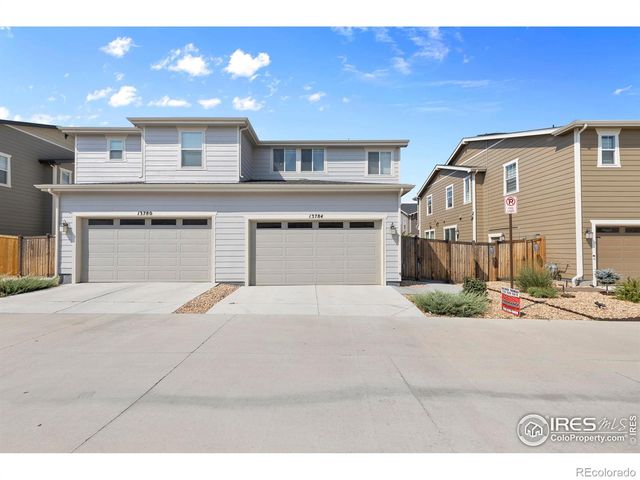 13784 Ash Circle, Brighton, CO 80602