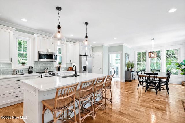 14 Fort Holmes Trail A, Southport, NC 28461