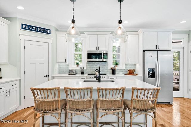 14 Fort Holmes Trail A, Southport, NC 28461