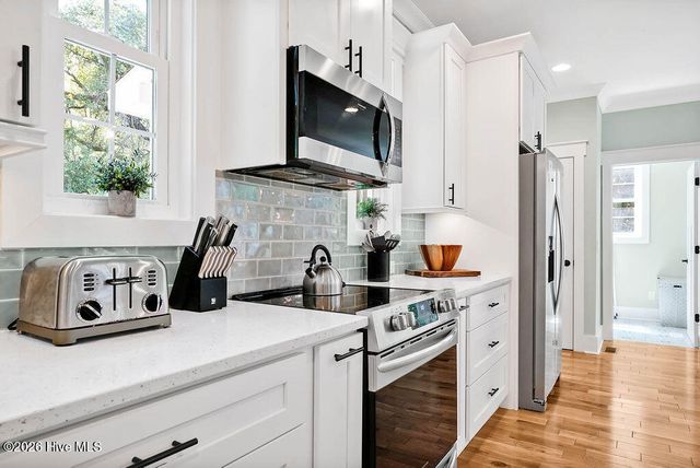 14 Fort Holmes Trail A, Southport, NC 28461