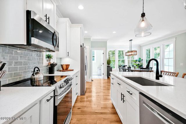 14 Fort Holmes Trail A, Southport, NC 28461