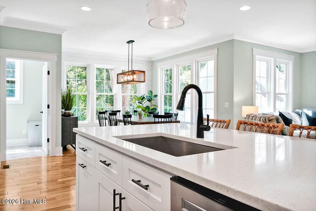 14 Fort Holmes Trail A, Southport, NC 28461