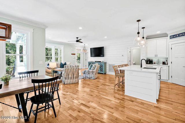 14 Fort Holmes Trail A, Southport, NC 28461