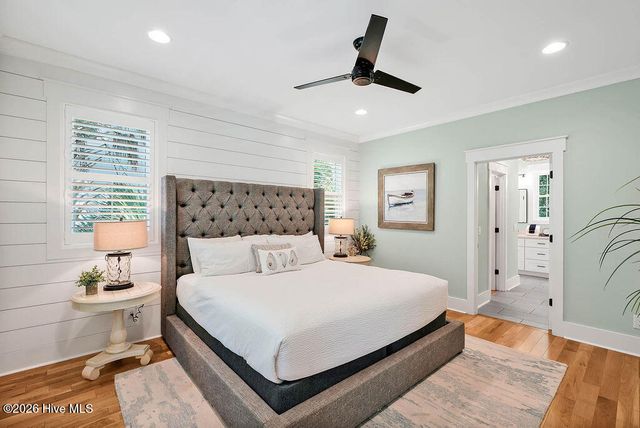14 Fort Holmes Trail A, Southport, NC 28461