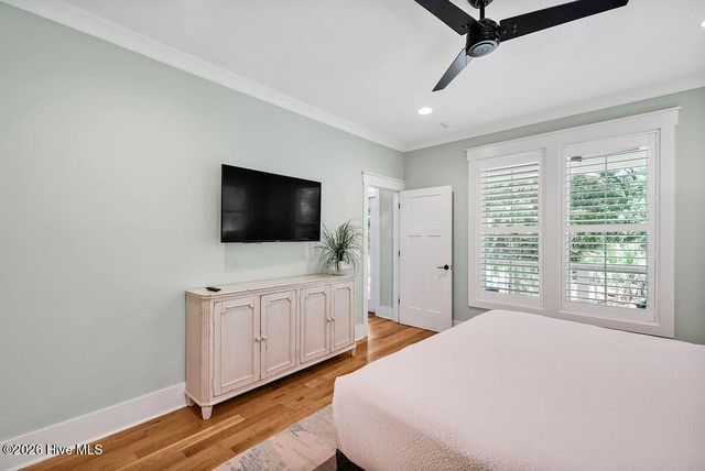 14 Fort Holmes Trail A, Southport, NC 28461