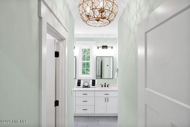 14 Fort Holmes Trail A, Southport, NC 28461