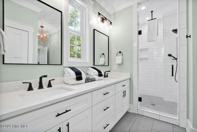 14 Fort Holmes Trail A, Southport, NC 28461