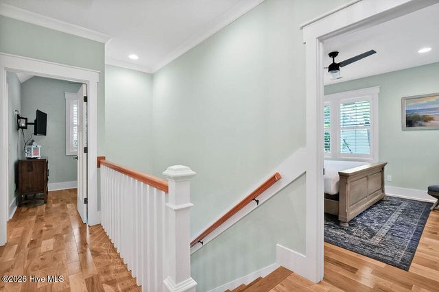 14 Fort Holmes Trail A, Southport, NC 28461