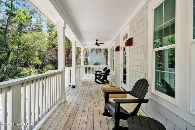 14 Fort Holmes Trail A, Southport, NC 28461