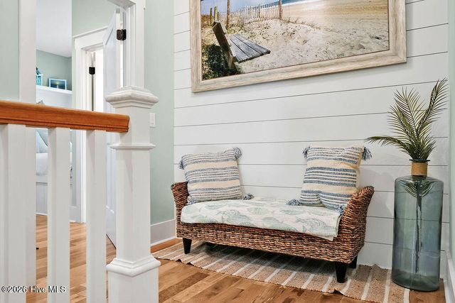 14 Fort Holmes Trail A, Southport, NC 28461