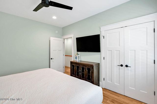 14 Fort Holmes Trail A, Southport, NC 28461