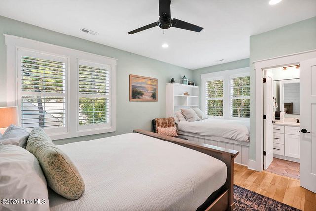 14 Fort Holmes Trail A, Southport, NC 28461