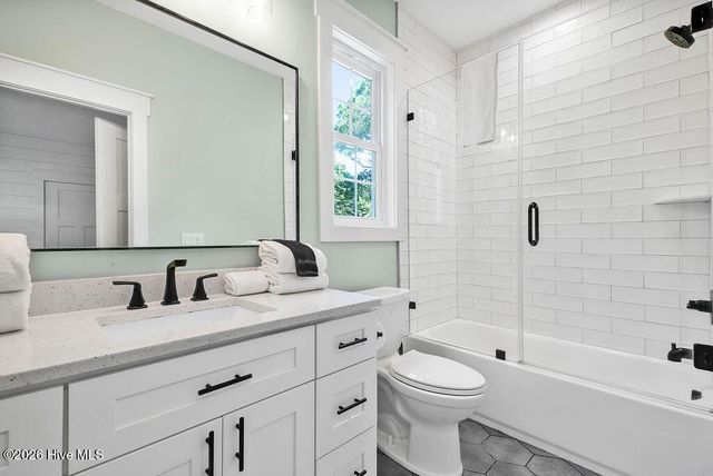 14 Fort Holmes Trail A, Southport, NC 28461