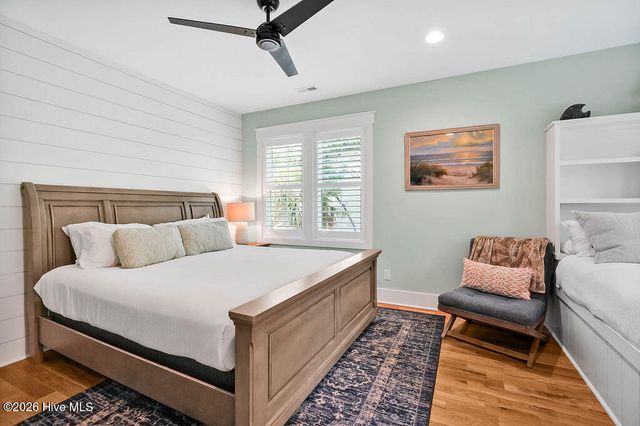 14 Fort Holmes Trail A, Southport, NC 28461