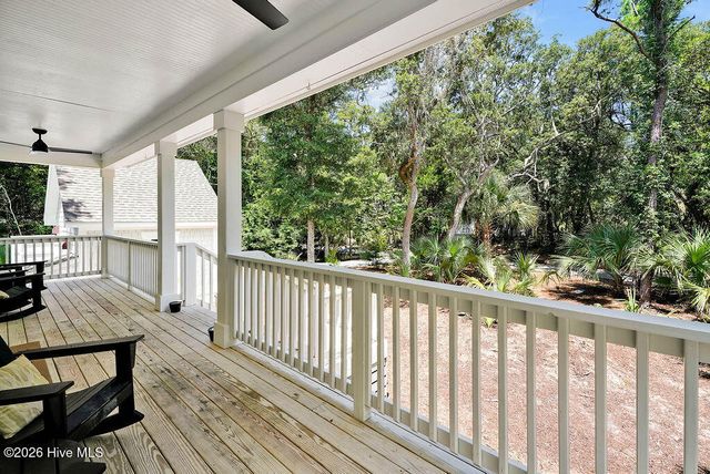 14 Fort Holmes Trail A, Southport, NC 28461