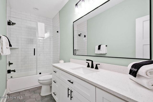 14 Fort Holmes Trail A, Southport, NC 28461