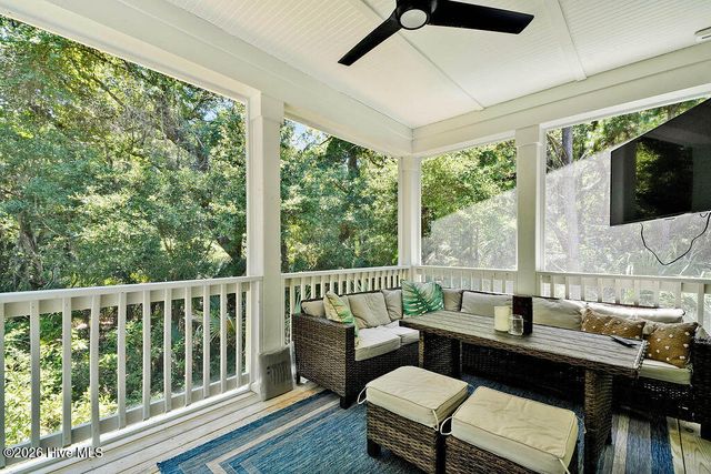 14 Fort Holmes Trail A, Southport, NC 28461