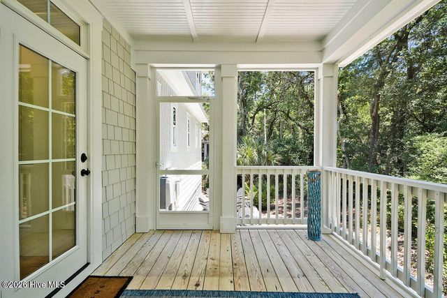 14 Fort Holmes Trail A, Southport, NC 28461