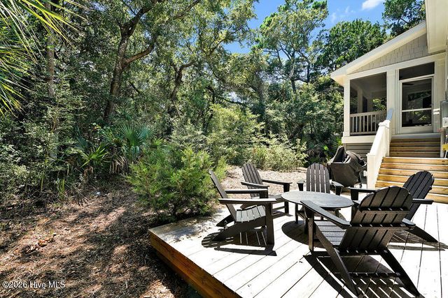 14 Fort Holmes Trail A, Southport, NC 28461