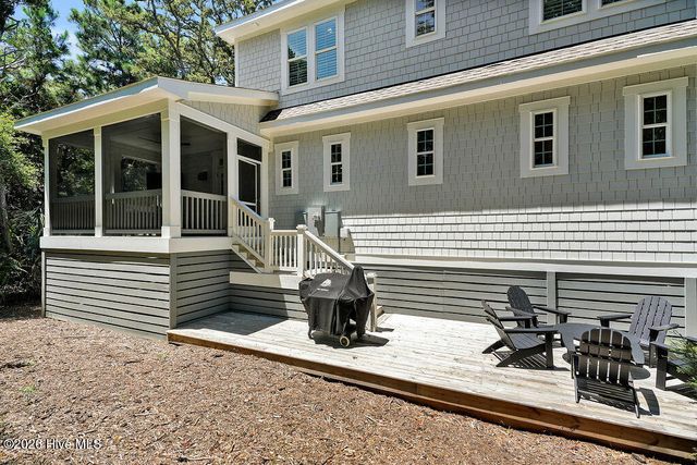 14 Fort Holmes Trail A, Southport, NC 28461
