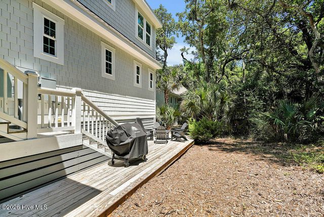 14 Fort Holmes Trail A, Southport, NC 28461
